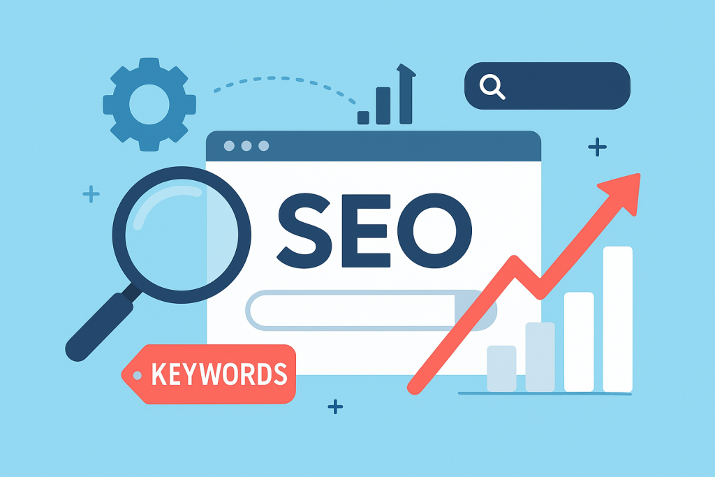 why is seo important for your website