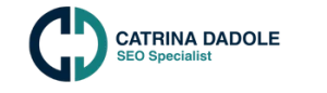 catrina seo logo