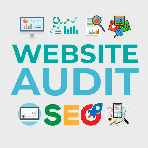 Home website audit